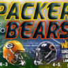 Packers Bears Football