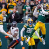 1-6-2025 V001 Chicago Bears vs Green Bay Packers week 18 Greg Goshaw Post game 2024 DHPF DIE HARD PACKER FAN ARTICLE