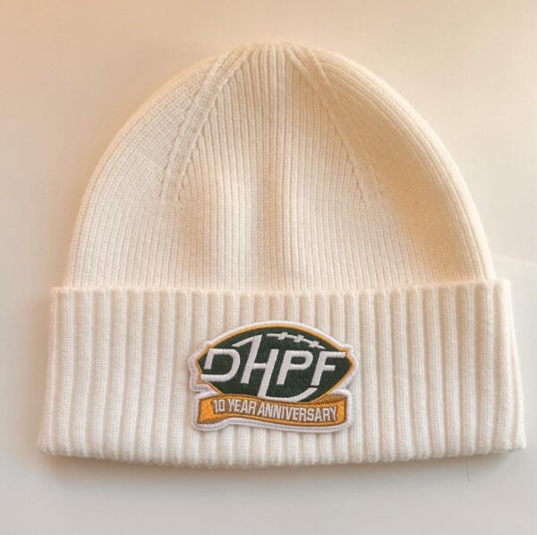 DHPF Anniversary Beanie Unisex