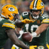 1-12-2025 V001 Green Bay Packers Greg Goshaw Post game 2025 DHPF DIE HARD PACKER FAN ARTICLE